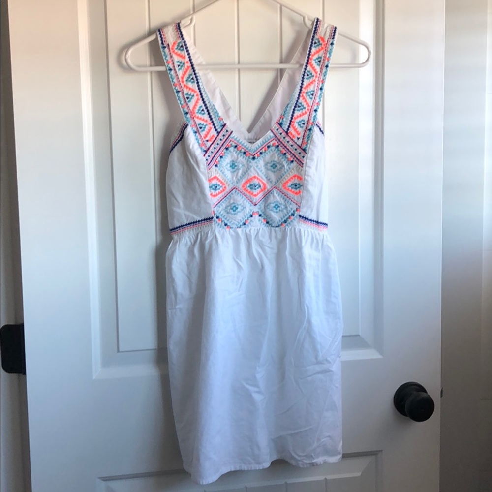 American Eagle Sundress